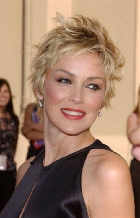 Shag Bob Haircut for Women Over 40. . Shag hairstyles for women over 50